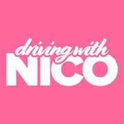 Driving with Nico