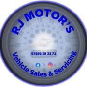 RJ Motors